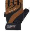 CHIBA GUANTES GEL PERFORMER