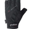 CHIBA GUANTES GEL PERFORMER NEGRO