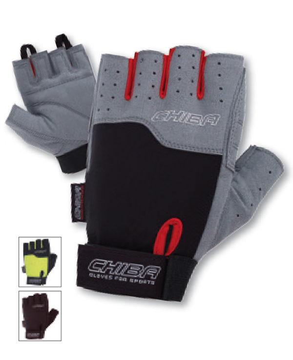 CHIBA GUANTES todo deporte power