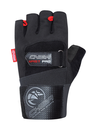 Chiba guantes Wrist Protect