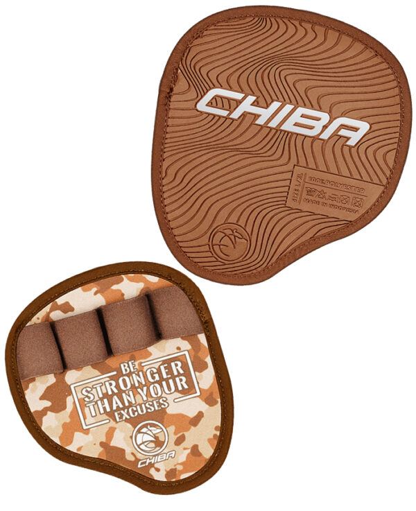 GRIPPAD CHIBA MOTIVATION - Imagen 5