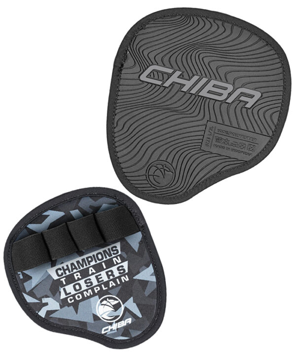 GRIPPAD CHIBA MOTIVATION - Imagen 4