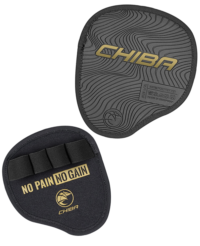 GRIPPAD CHIBA MOTIVATION - Imagen 6